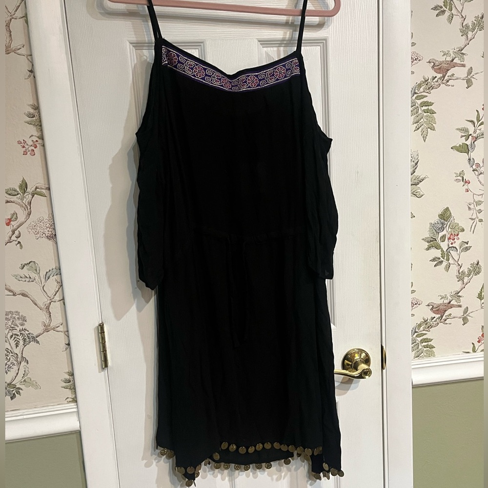 NWT Boohoo Dress
